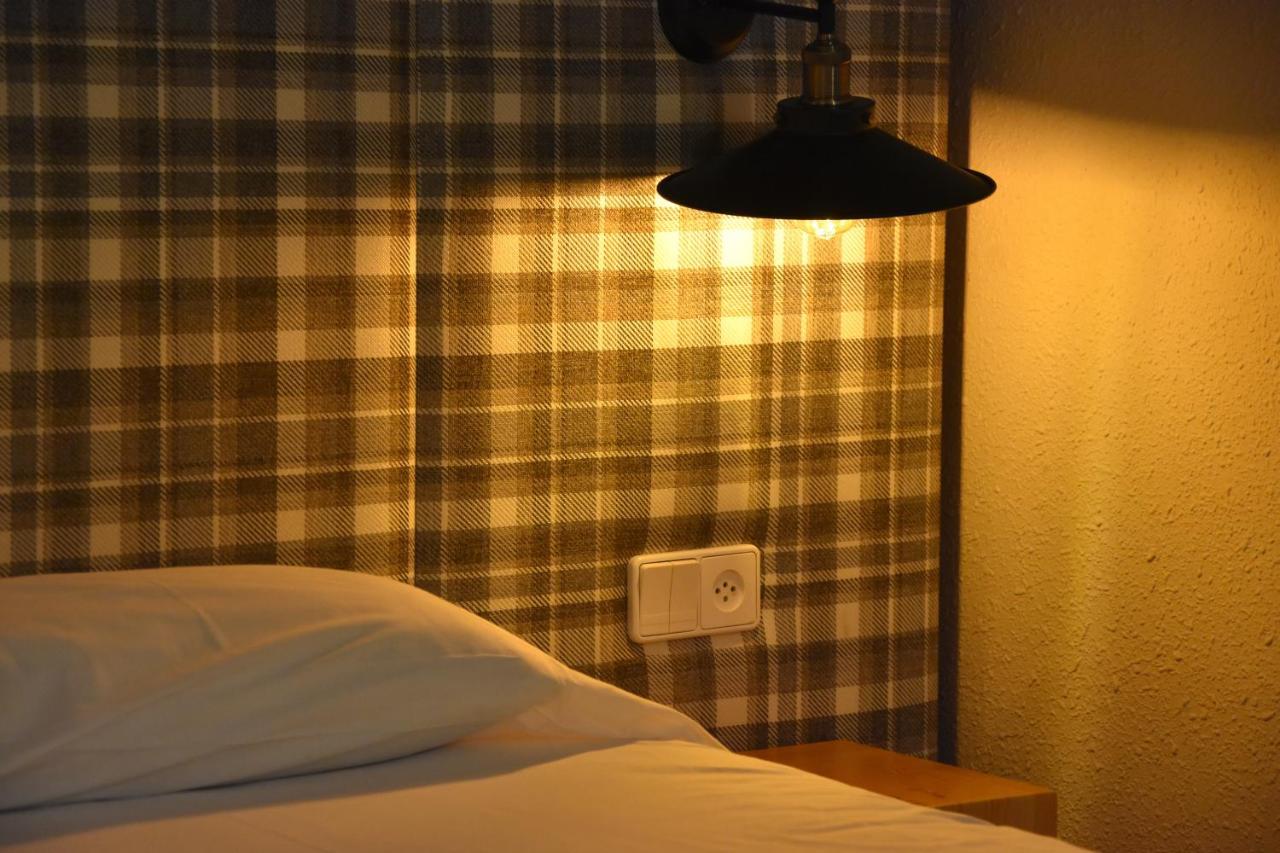 Snoe Vall De Boi Pla de l'Ermita Zewnętrze zdjęcie