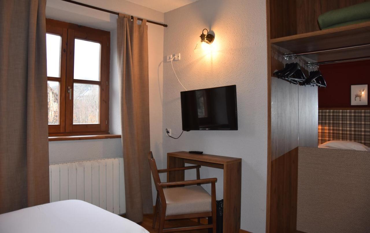 Snoe Vall De Boi Pla de l'Ermita Zewnętrze zdjęcie