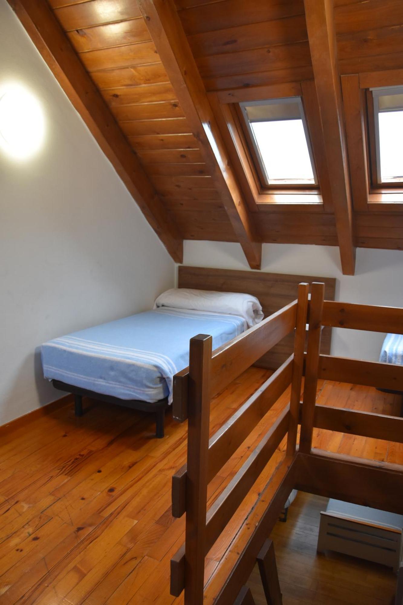 Snoe Vall De Boi Pla de l'Ermita Zewnętrze zdjęcie