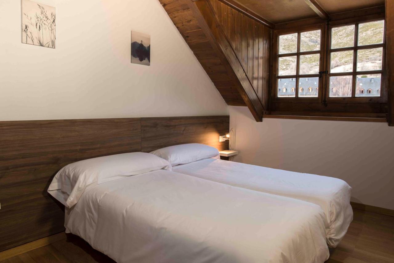 Snoe Vall De Boi Pla de l'Ermita Zewnętrze zdjęcie